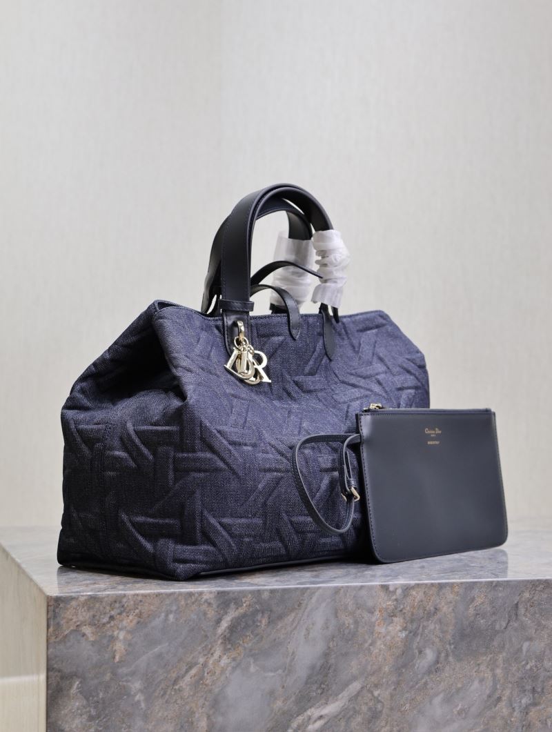 chr1st1an D10r shopping bags